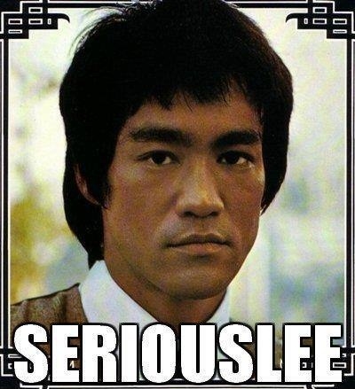 seriouslee